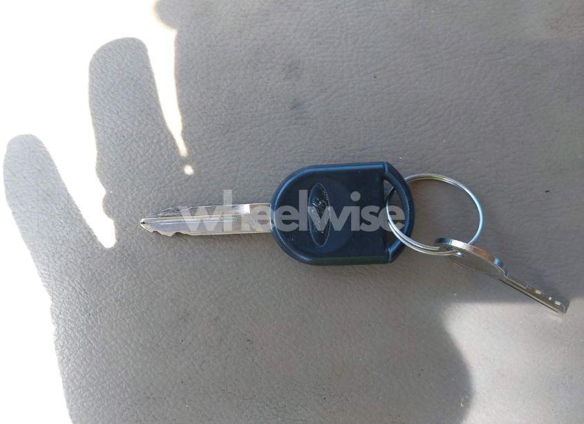 Photo 11 of 2008 Ford F-150 60TH ANNIVERSARY/FX4/KING RANCH/LARIAT/XLT (VIN 1FTPW14V08KF05335)