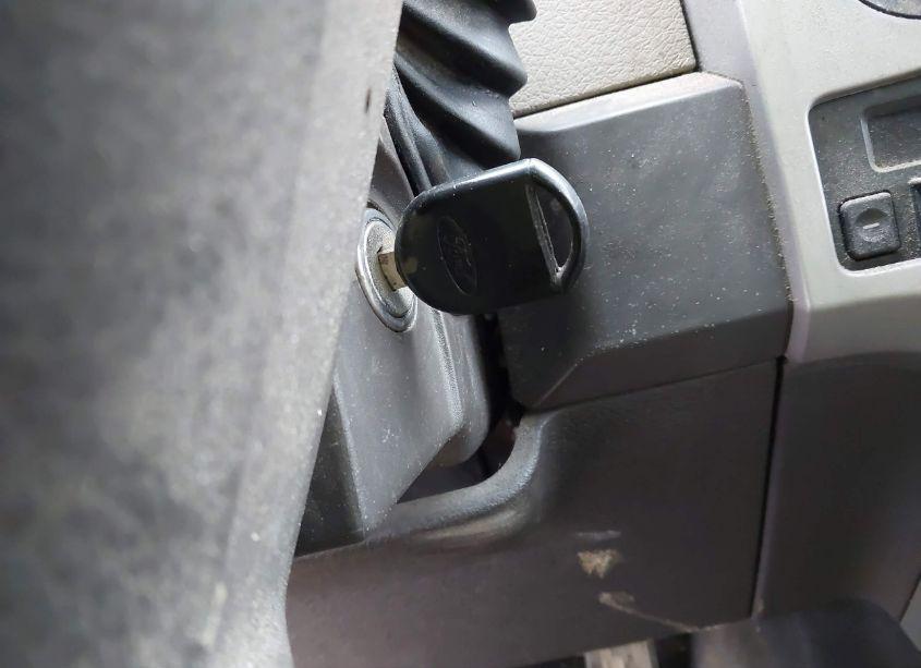 Photo 11 of 2009 Ford F-150 XLT (VIN 1FTPW14V09FA71153)