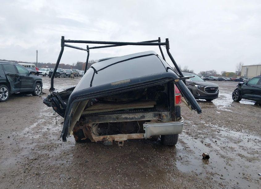 Photo 16 of 2009 Ford F-150 XLT (VIN 1FTPW14V09FA71153)