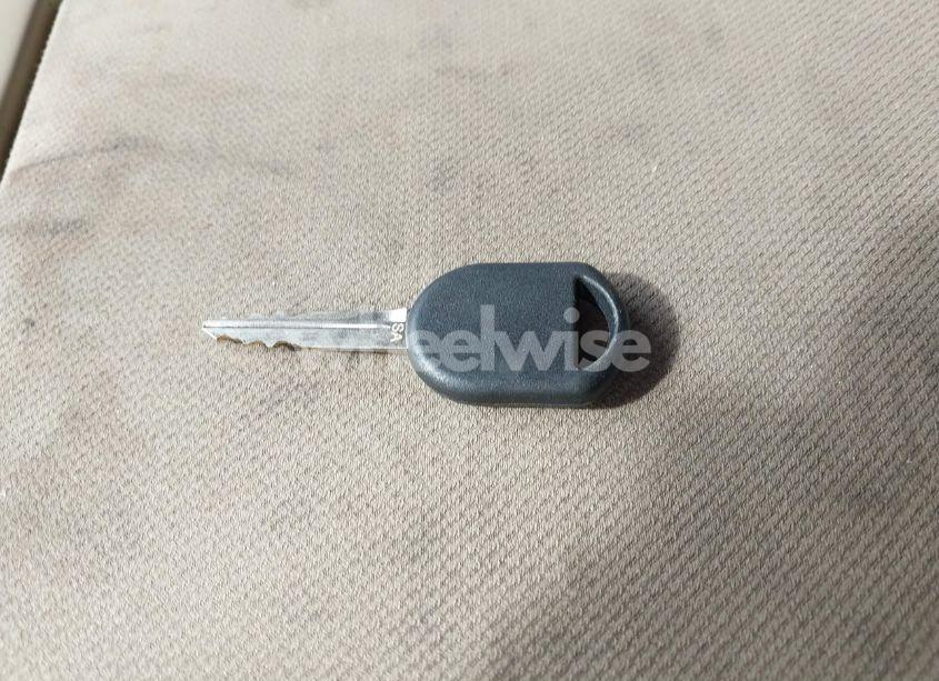 Photo 11 of 2009 Ford F-150 FX4/KING RANCH/LARIAT/PLATINUM/XL/XLT (VIN 1FTPW14V09FB17970)