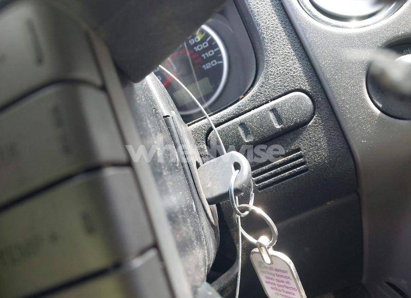 Photo 11 of 2006 Ford F-150 FX4/LARIAT/XLT (VIN 1FTPW14V16FB14653)