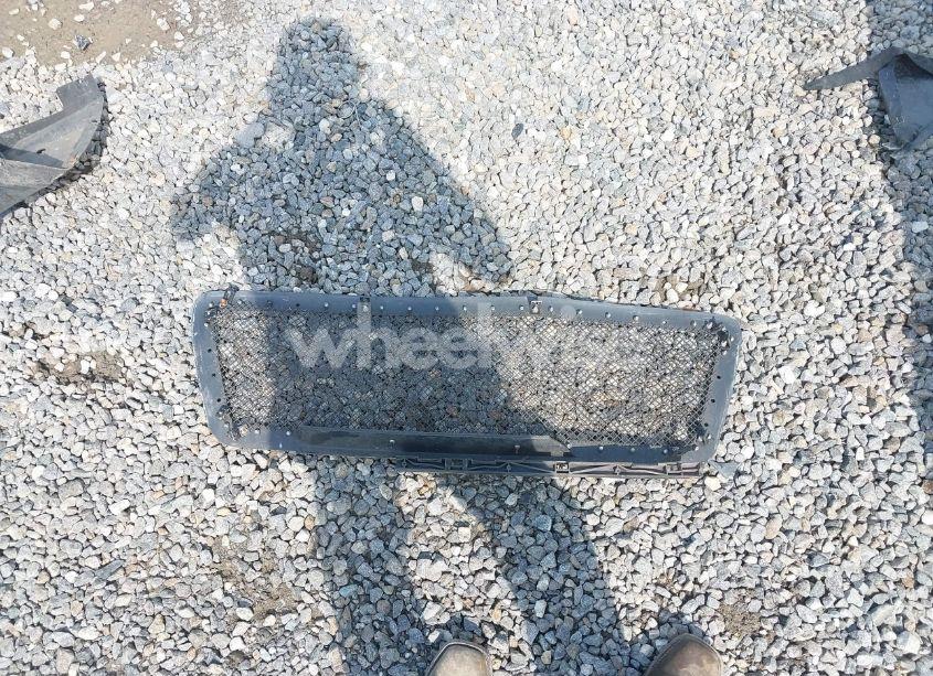 Photo 12 of 2006 Ford F-150 FX4/LARIAT/XLT (VIN 1FTPW14V16FB14653)