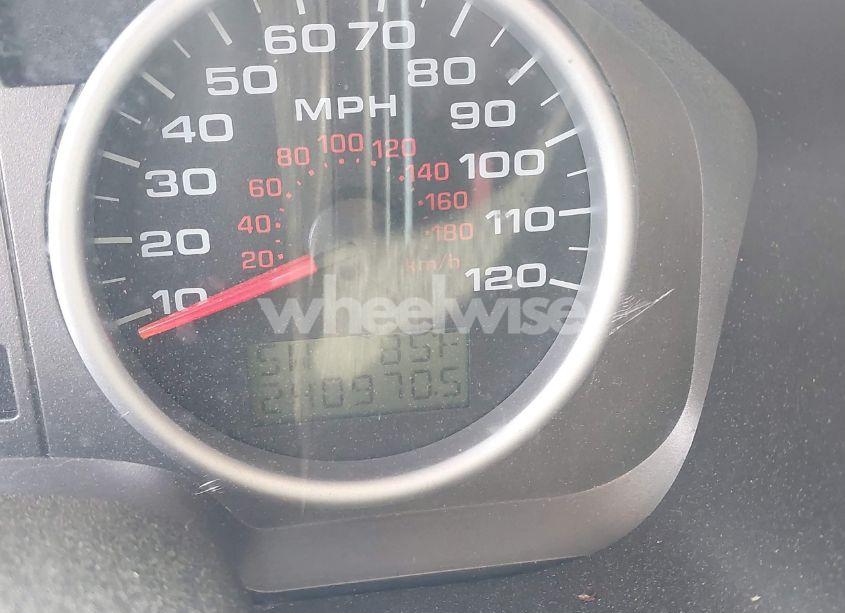 Photo 16 of 2006 Ford F-150 FX4/LARIAT/XLT (VIN 1FTPW14V16FB14653)