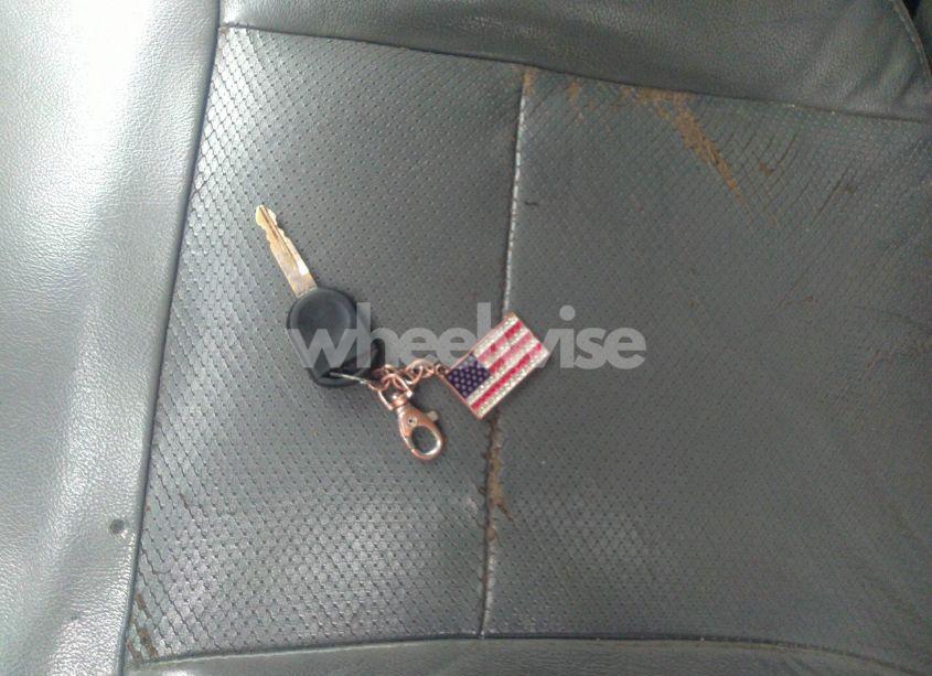 Photo 11 of 2006 Ford F-150 FX4/LARIAT/XLT (VIN 1FTPW14V16FB72570)