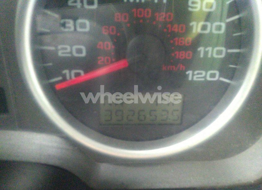 Photo 15 of 2006 Ford F-150 FX4/LARIAT/XLT (VIN 1FTPW14V16FB72570)