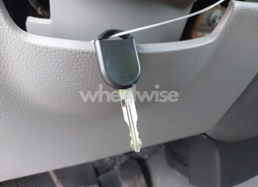 Photo 11 of 2006 Ford F-150 FX4/LARIAT/XLT (VIN 1FTPW14V16KC37487)