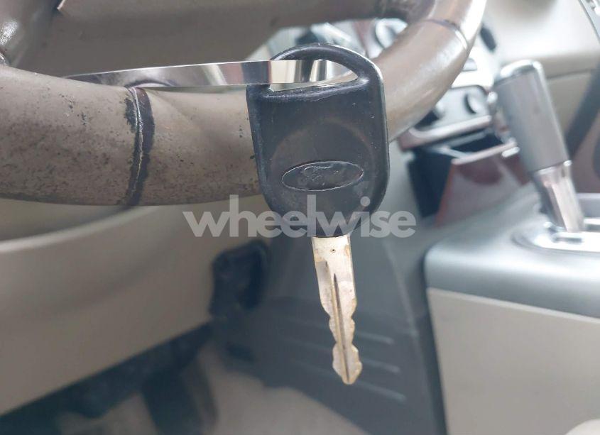 Photo 11 of 2006 Ford F-150 FX4/LARIAT/XLT (VIN 1FTPW14V16KC51079)