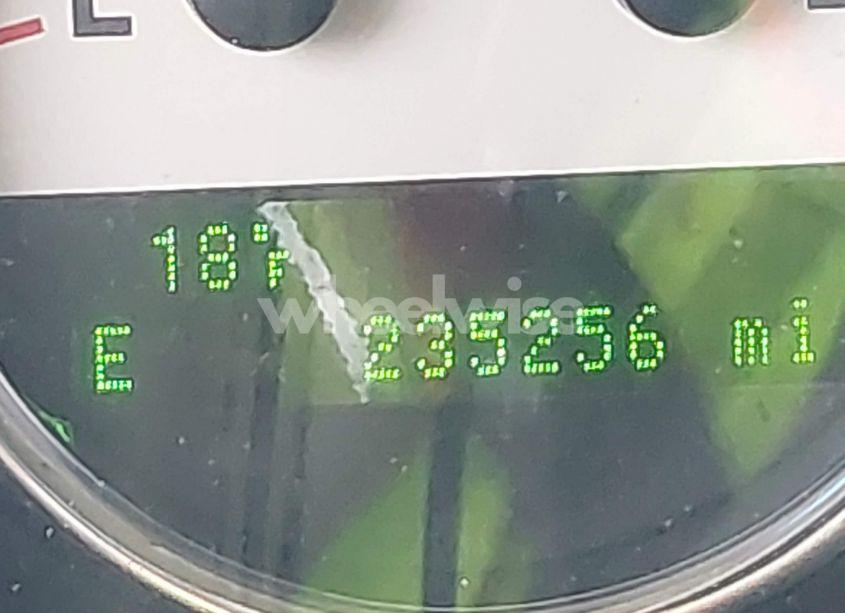 Photo 15 of 2006 Ford F-150 FX4/LARIAT/XLT (VIN 1FTPW14V16KC51079)