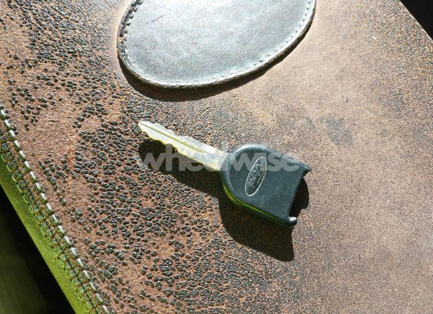 Photo 11 of 2006 Ford F-150 FX4/LARIAT/XLT (VIN 1FTPW14V16KC85684)