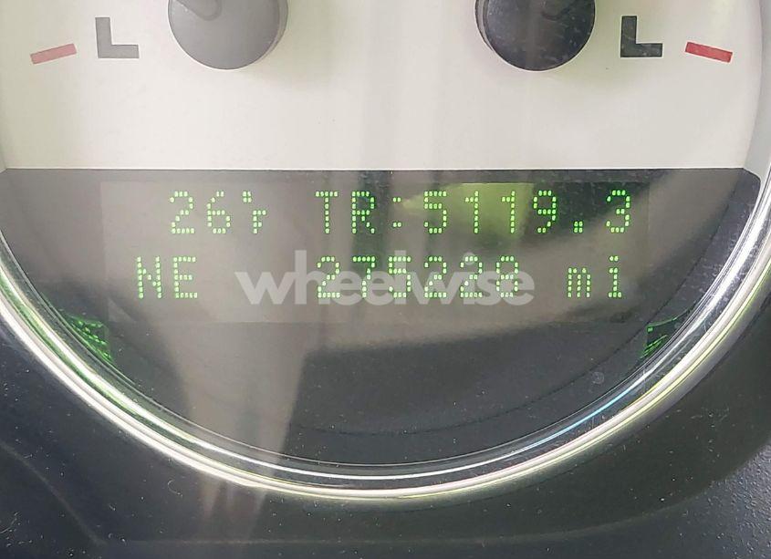 Photo 15 of 2006 Ford F-150 FX4/LARIAT/XLT (VIN 1FTPW14V16KD99183)