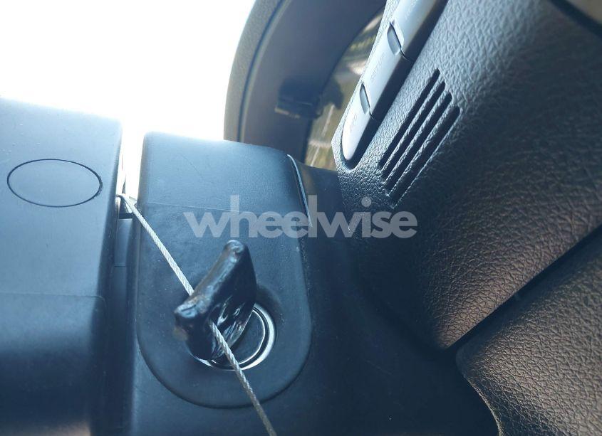 Photo 11 of 2007 Ford F-150 FX4/LARIAT/XLT (VIN 1FTPW14V17FB64308)