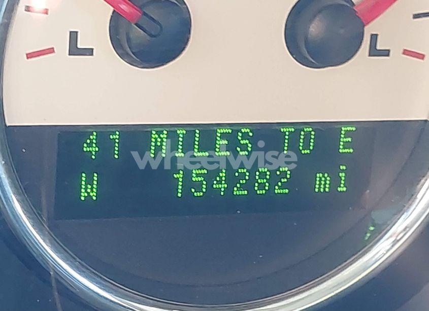 Photo 15 of 2007 Ford F-150 FX4/LARIAT/XLT (VIN 1FTPW14V17FB64308)