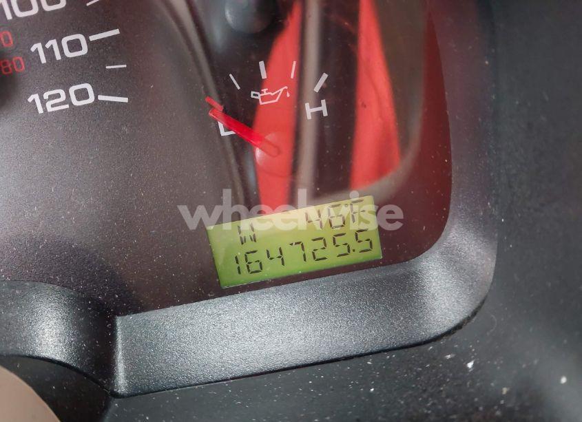 Photo 15 of 2007 Ford F-150 FX4/LARIAT/XLT (VIN 1FTPW14V17KA80352)