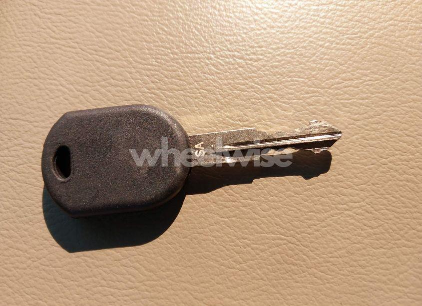 Photo 11 of 2007 Ford F-150 FX4/LARIAT/XLT (VIN 1FTPW14V17KB11888)