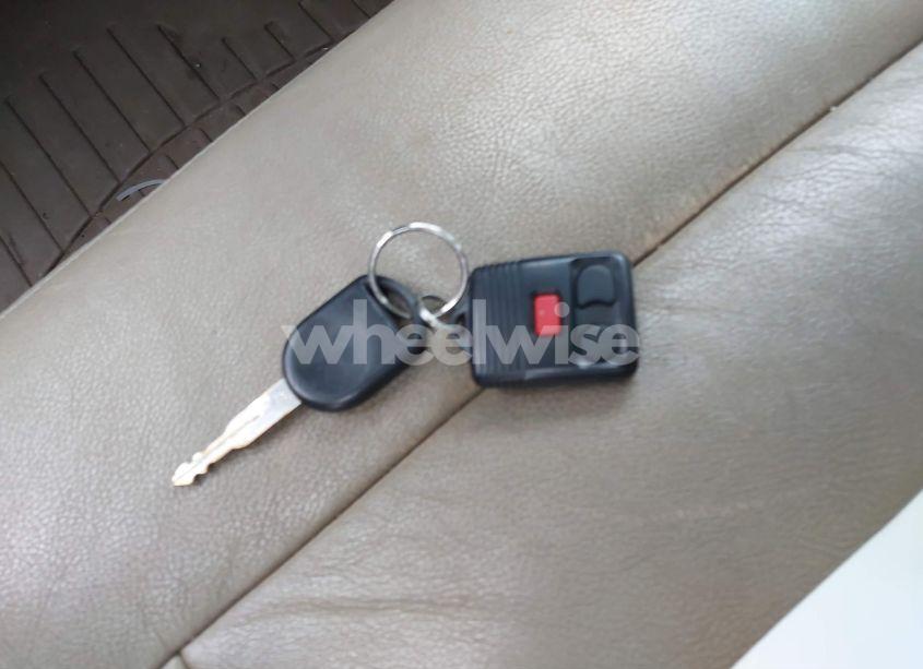 Photo 11 of 2007 Ford F-150 FX4/LARIAT/XLT (VIN 1FTPW14V17KB32160)