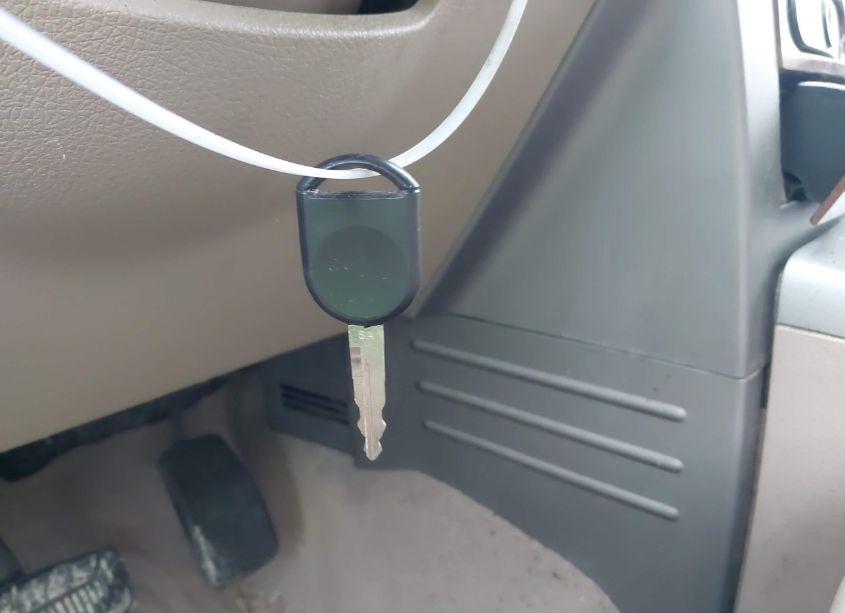 Photo 11 of 2007 Ford F-150 FX4/LARIAT/XLT (VIN 1FTPW14V17KC99358)