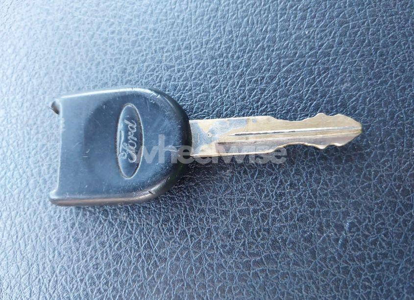 Photo 11 of 2007 Ford F-150 FX4/LARIAT/XLT (VIN 1FTPW14V17KD42922)