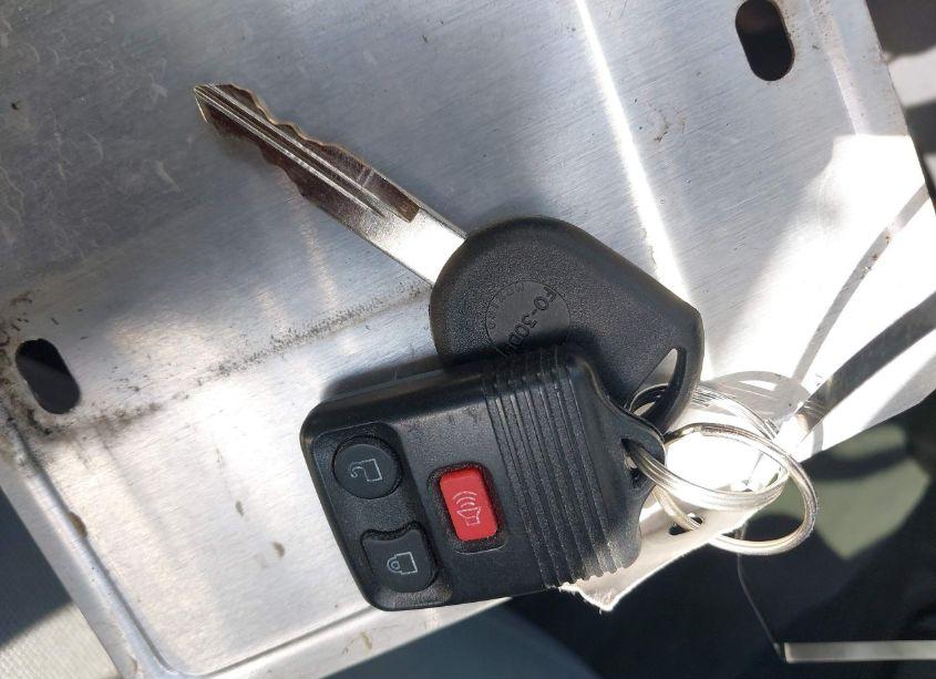 Photo 11 of 2008 Ford F-150 60TH ANNIVERSARY/FX4/KING RANCH/LARIAT/XLT (VIN 1FTPW14V18FA15267)