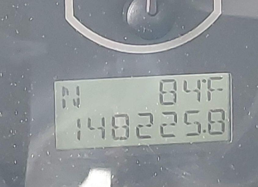 Photo 15 of 2008 Ford F-150 60TH ANNIVERSARY/FX4/KING RANCH/LARIAT/XLT (VIN 1FTPW14V18FA15267)