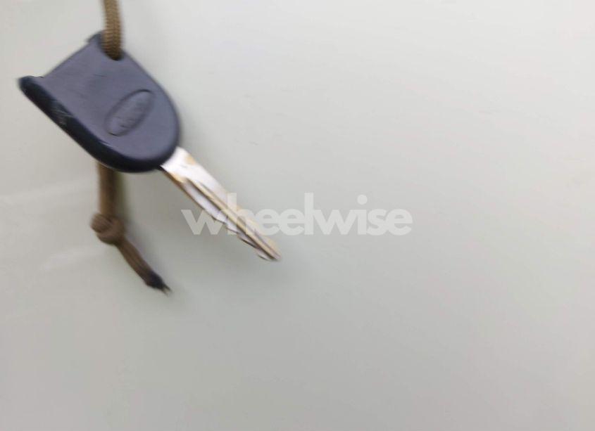 Photo 11 of 2008 Ford F-150 60TH ANNIVERSARY/FX4/KING RANCH/LARIAT/XLT (VIN 1FTPW14V18FA62301)