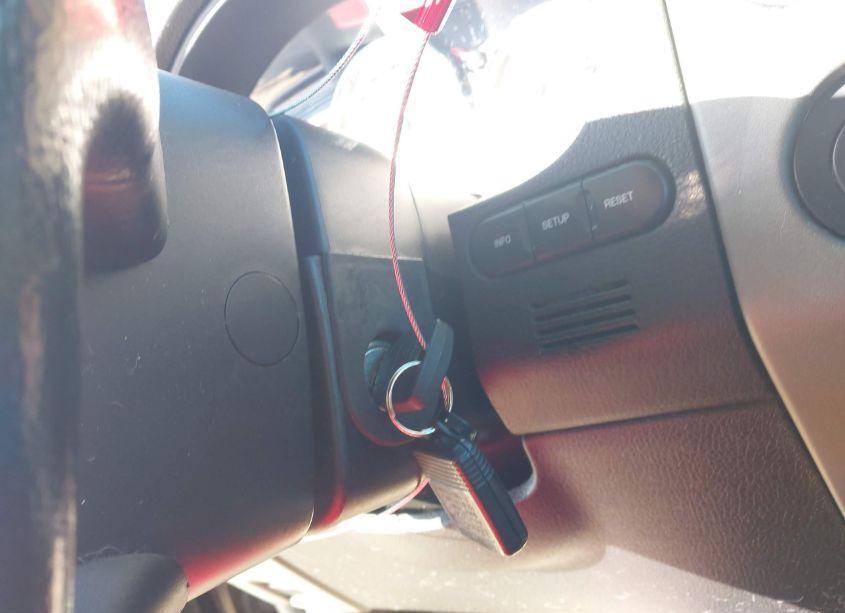 Photo 11 of 2008 Ford F-150 LARIAT (VIN 1FTPW14V18FA94830)