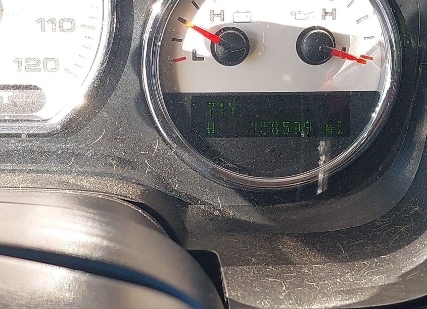 Photo 15 of 2008 Ford F-150 LARIAT (VIN 1FTPW14V18FA94830)