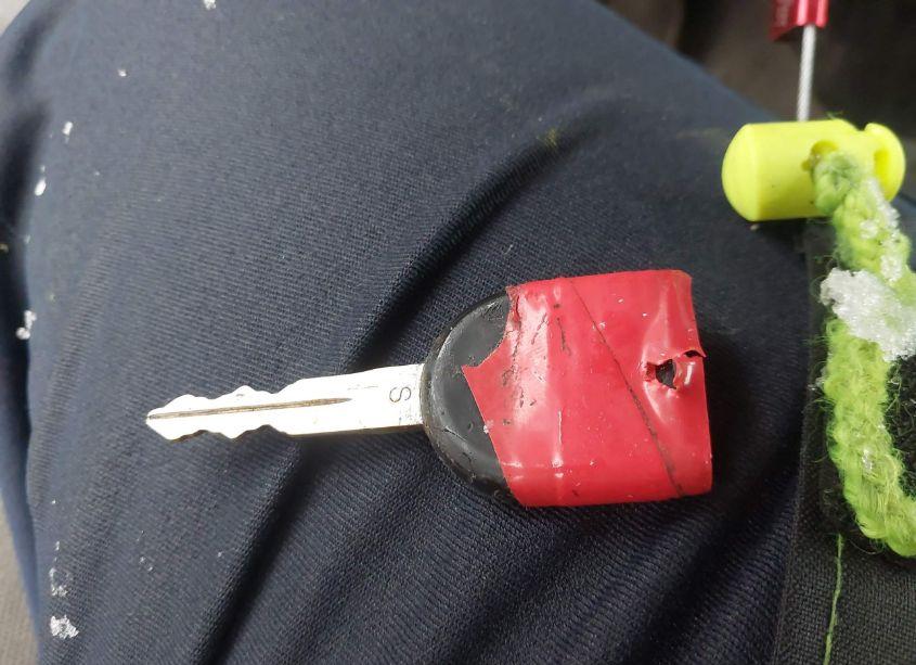 Photo 11 of 2008 Ford F-150 60TH ANNIVERSARY/FX4/KING RANCH/LARIAT/XLT (VIN 1FTPW14V18FA95556)