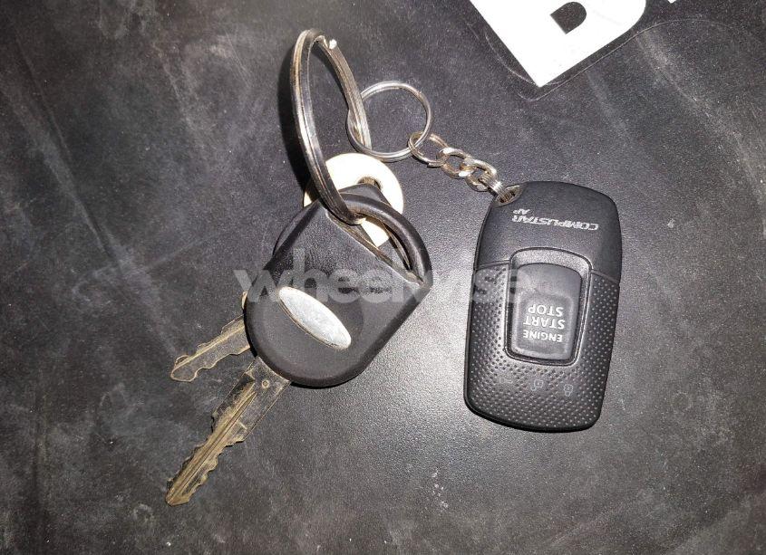 Photo 11 of 2009 Ford F-150 FX4/KING RANCH/LARIAT/PLATINUM/XL/XLT (VIN 1FTPW14V19FB11854)