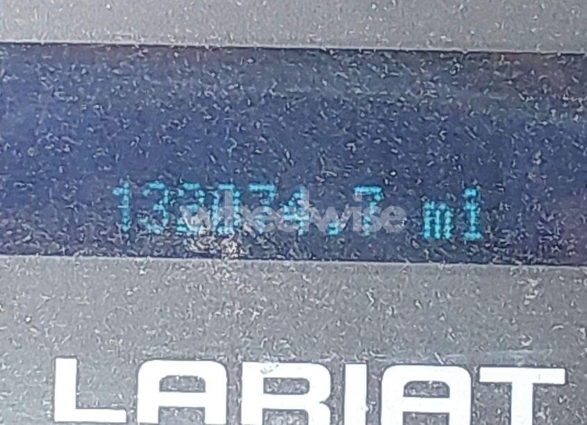 Photo 15 of 2009 Ford F-150 FX4/KING RANCH/LARIAT/PLATINUM/XL/XLT (VIN 1FTPW14V19FB19582)