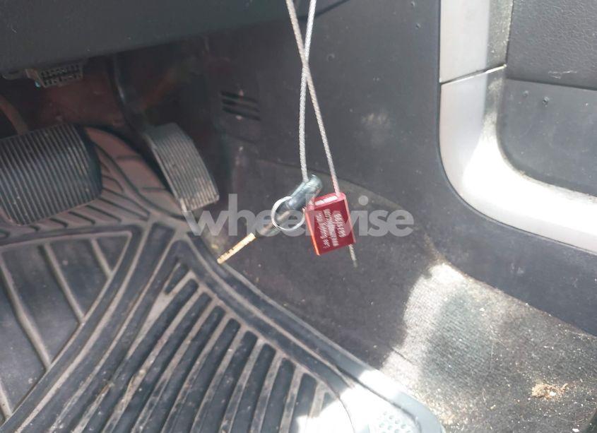 Photo 11 of 2009 Ford F-150 (VIN 1FTPW14V19KC62250)