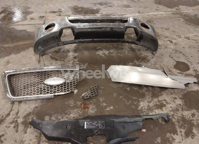 Photo 19 of 2006 Ford F-150 FX4/LARIAT/XLT (VIN 1FTPW14V26FA72882)