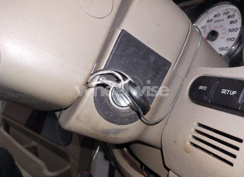 Photo 11 of 2006 Ford F-150 FX4/LARIAT/XLT (VIN 1FTPW14V26KD74230)