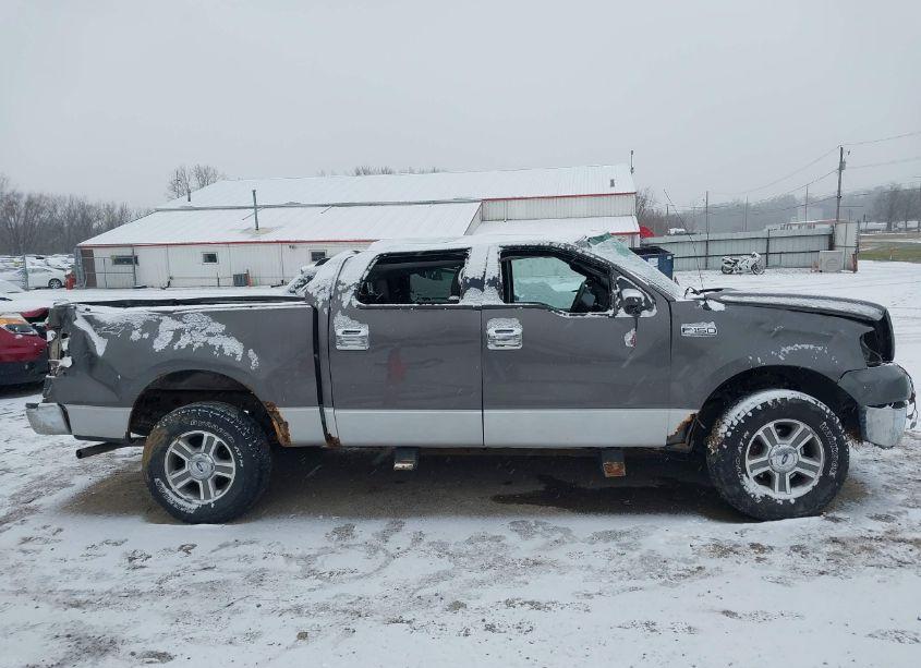 Photo 14 of 2006 Ford F-150 (VIN 1FTPW14V26KD80383)