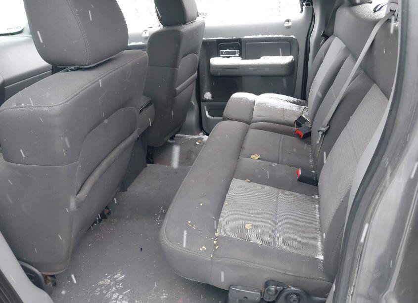 Photo 8 of 2006 Ford F-150 (VIN 1FTPW14V26KD80383)