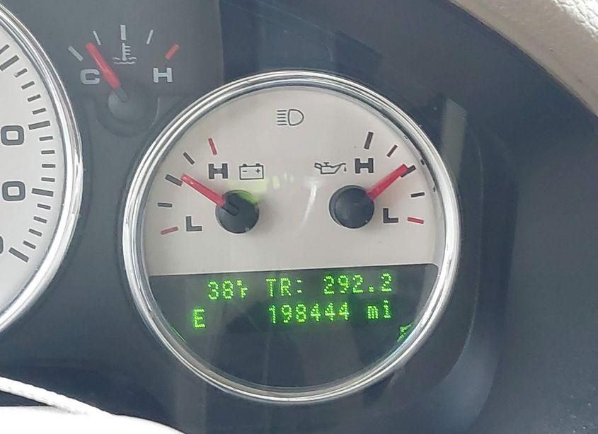 Photo 15 of 2006 Ford F-150 FX4/LARIAT/XLT (VIN 1FTPW14V26KD89651)