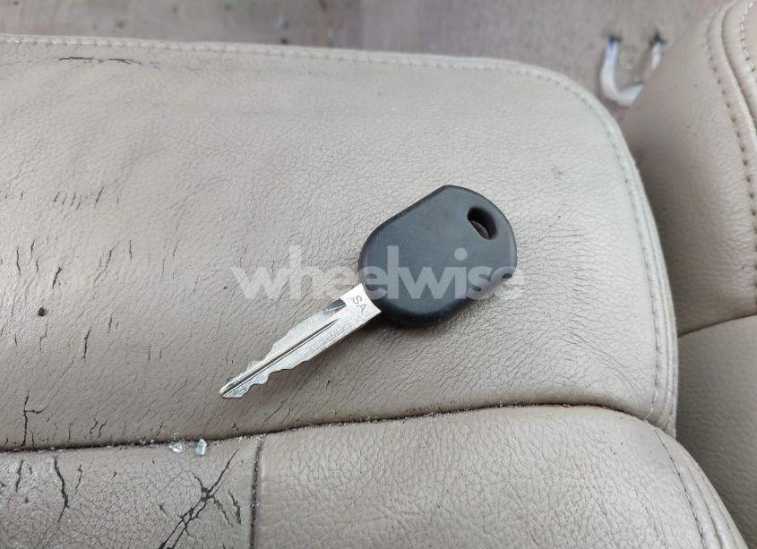 Photo 11 of 2007 Ford F-150 FX4/LARIAT/XLT (VIN 1FTPW14V27FA49488)