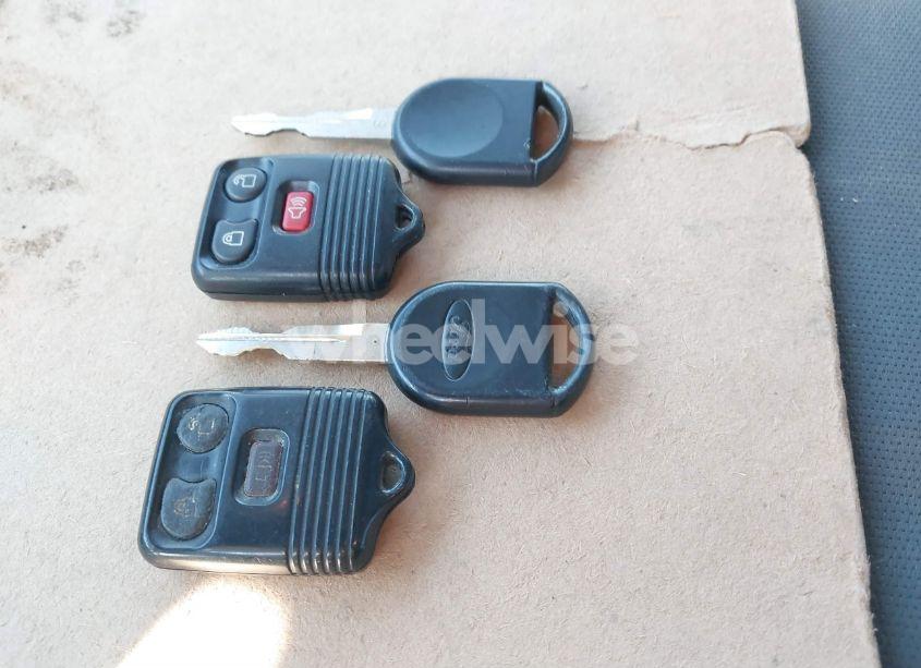 Photo 11 of 2007 Ford F-150 FX4/LARIAT/XLT (VIN 1FTPW14V27FA63214)