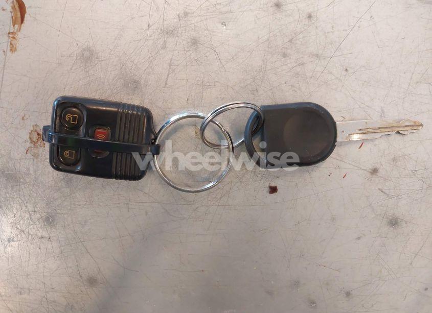 Photo 11 of 2007 Ford F-150 FX4/LARIAT/XLT (VIN 1FTPW14V27FA64346)