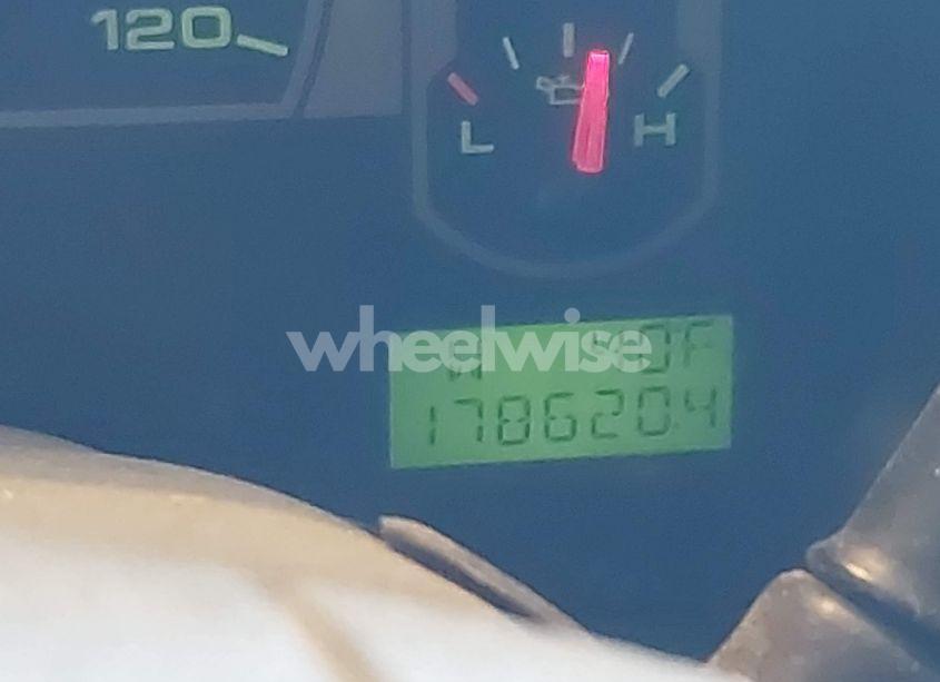 Photo 15 of 2007 Ford F-150 FX4/LARIAT/XLT (VIN 1FTPW14V27FA64346)