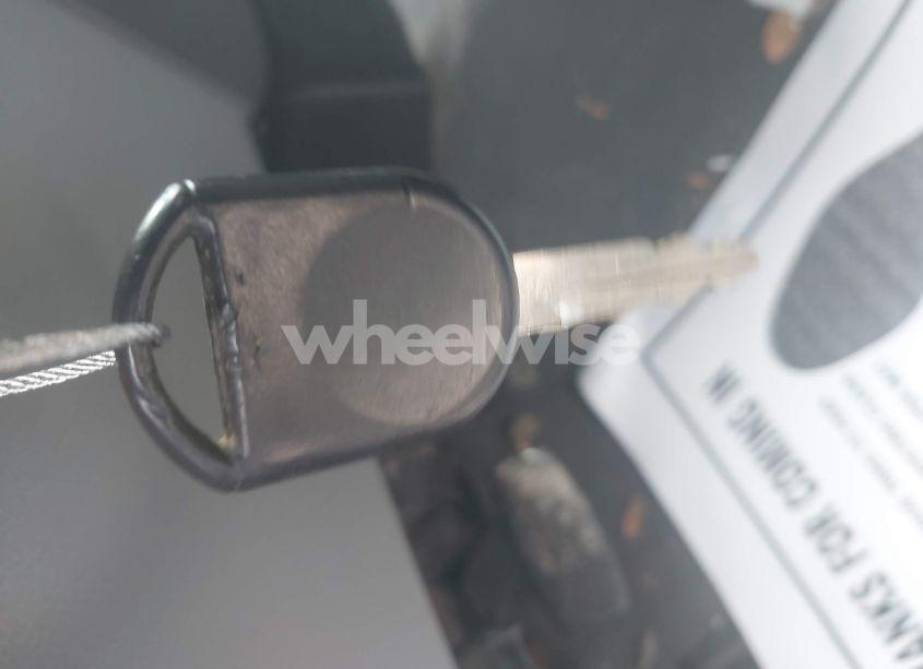 Photo 11 of 2007 Ford F-150 FX4/LARIAT/XLT (VIN 1FTPW14V27FA74293)