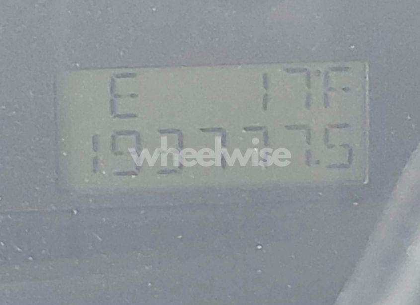 Photo 15 of 2007 Ford F-150 FX4/LARIAT/XLT (VIN 1FTPW14V27FA74293)