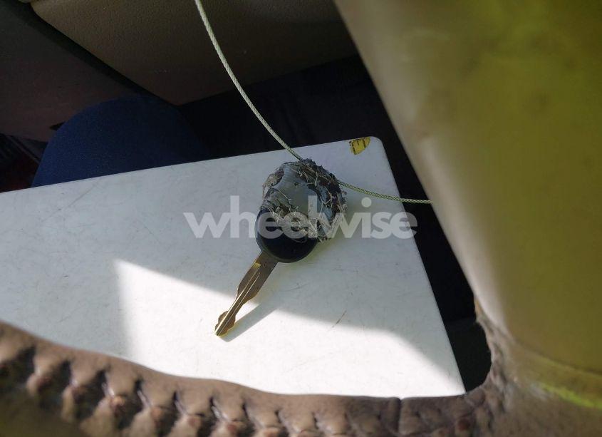 Photo 11 of 2007 Ford F-150 FX4/LARIAT/XLT (VIN 1FTPW14V27FB18034)