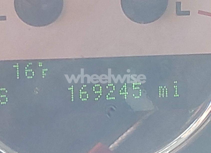 Photo 15 of 2007 Ford F-150 FX4/LARIAT/XLT (VIN 1FTPW14V27FB76502)