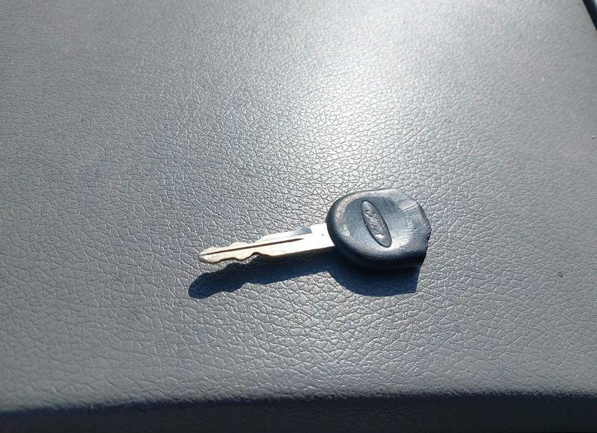 Photo 11 of 2007 Ford F-150 FX4/LARIAT/XLT (VIN 1FTPW14V27KD02980)