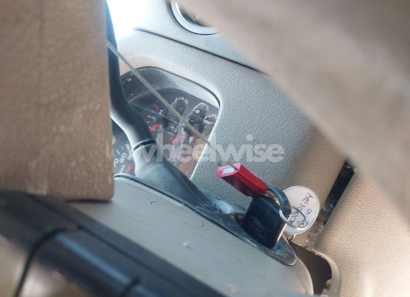 Photo 11 of 2007 Ford F-150 FX4/LARIAT/XLT (VIN 1FTPW14V27KD29855)