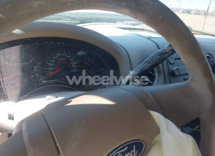 Photo 15 of 2007 Ford F-150 FX4/LARIAT/XLT (VIN 1FTPW14V27KD29855)