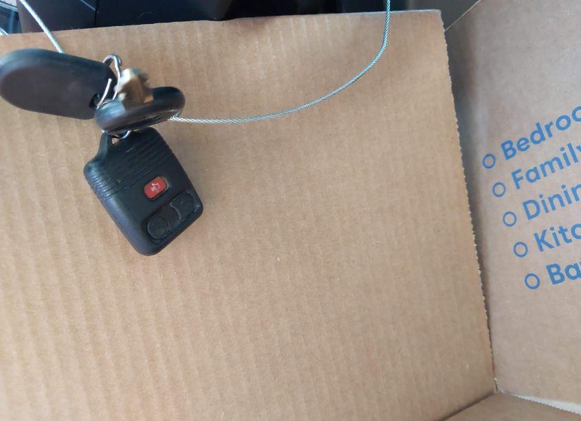 Photo 10 of 2008 Ford F-150 60TH ANNIVERSARY/FX4/KING RANCH/LARIAT/XLT (VIN 1FTPW14V28FA11969)