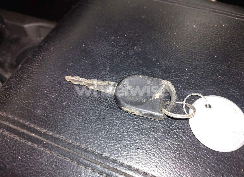 Photo 11 of 2008 Ford F-150 60TH ANNIVERSARY/FX4/KING RANCH/LARIAT/XLT (VIN 1FTPW14V28FA71170)