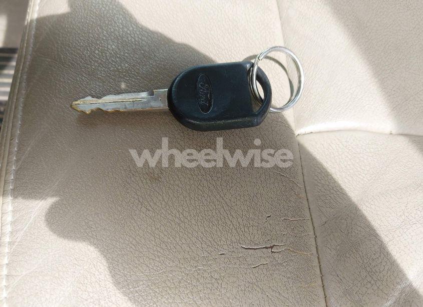 Photo 11 of 2008 Ford F-150 60TH ANNIVERSARY/FX4/KING RANCH/LARIAT/XLT (VIN 1FTPW14V28FA72092)