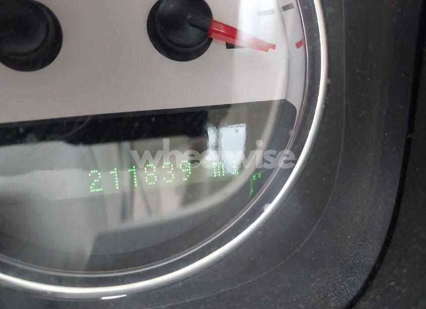 Photo 16 of 2008 Ford F-150 60TH ANNIVERSARY/FX4/KING RANCH/LARIAT/XLT (VIN 1FTPW14V28FA72092)